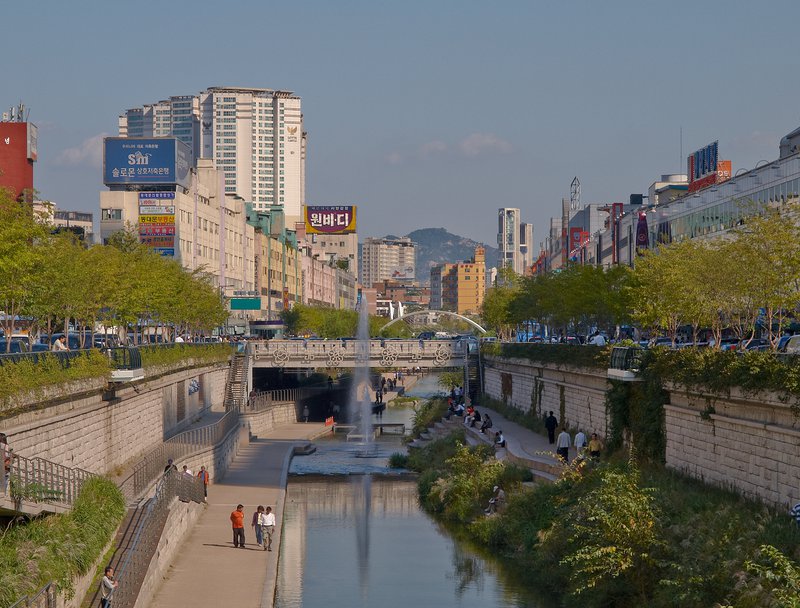Seoul